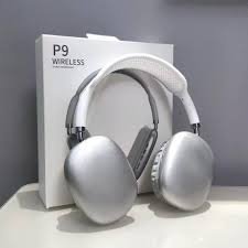 P9 Headphone