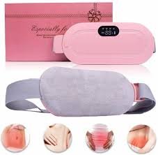 Cramp Belt