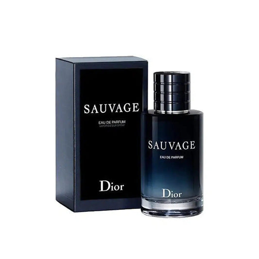 Sauvage Dior