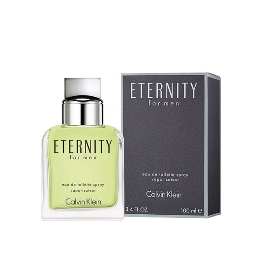 Eternity by CK