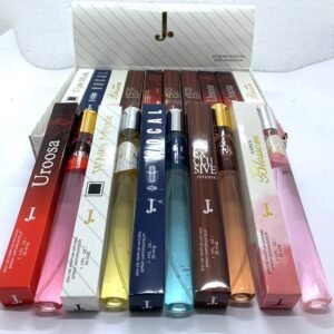 J. Pen Perfume Pack of 5