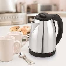 Electric Kettle 2 Litre