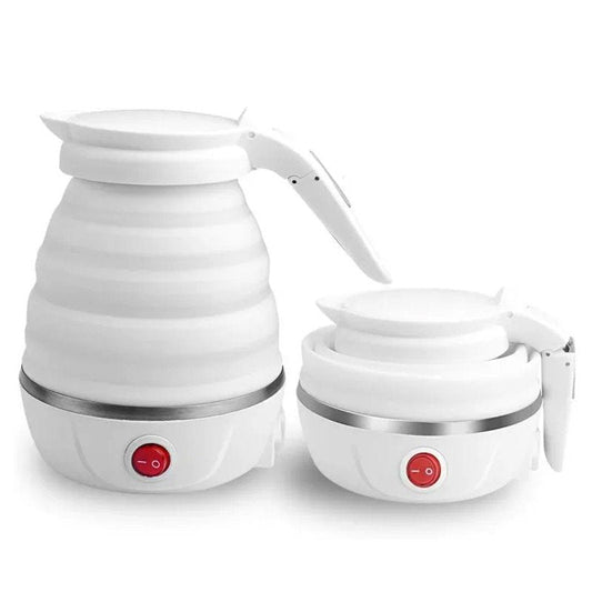 Folding Kettle