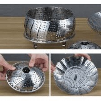 Vegetable Steamer
