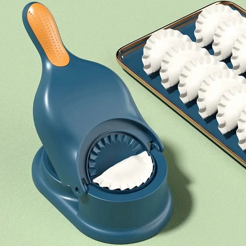 2 in 1 Dumpling Maker (Small)