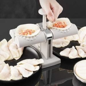 2 in 1 Dumpling Maker (Large)