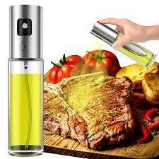 Oil Spray Bottle