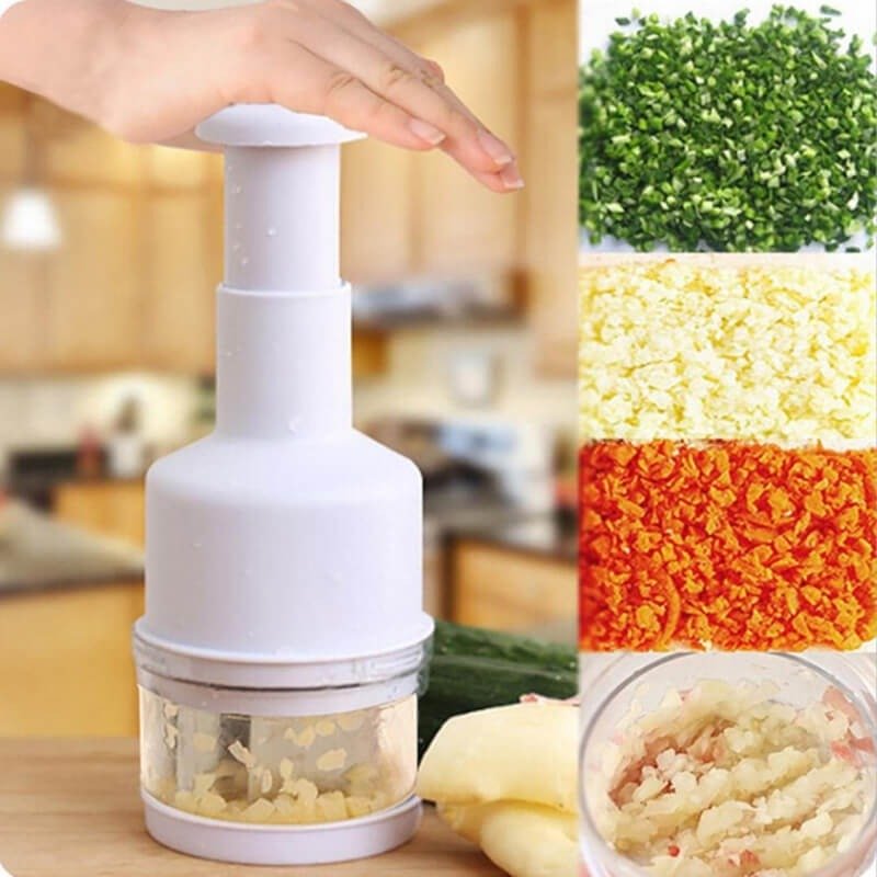 Onion Slicer