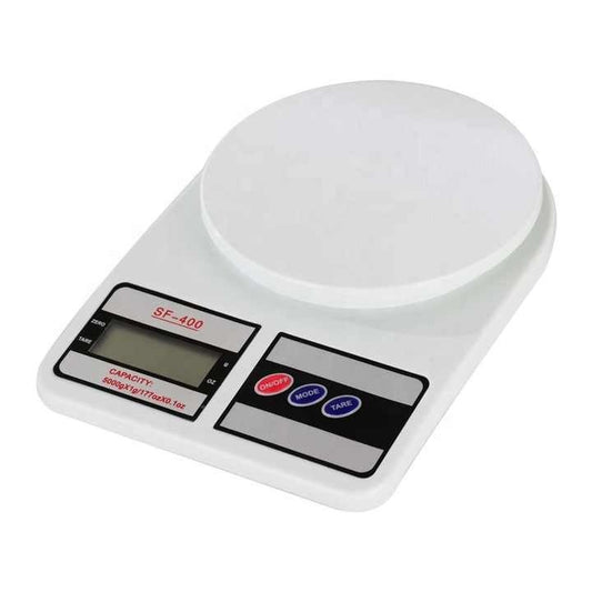 Weight Scale