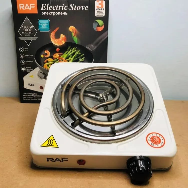 RAF Hot Plate