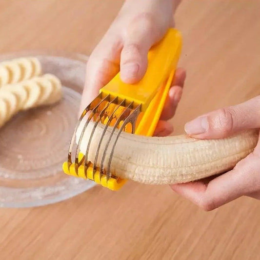 Banana Slicer