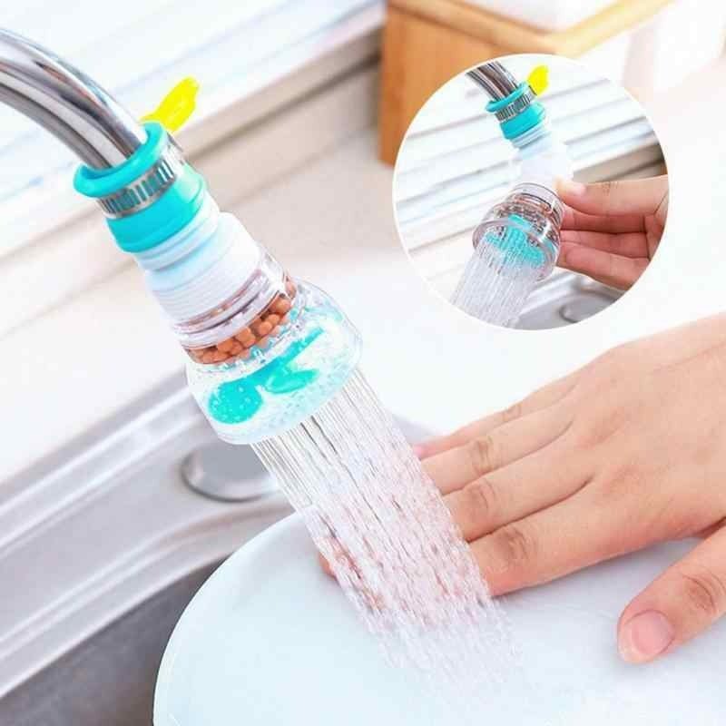 Fan Faucet