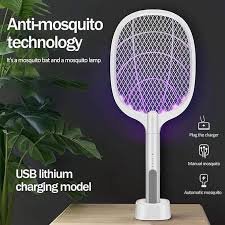 Anti Mosquito Racket