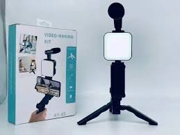 Vlog Kit