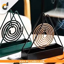 Mosquito Coil Holder
