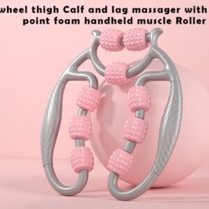 9 Ball Roller Massager