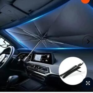 Car Umbrella