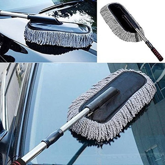 Premium Car Duster