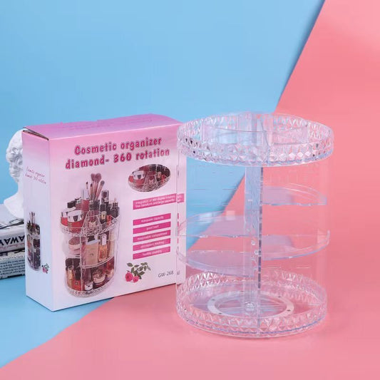 Cosmetics Organiser