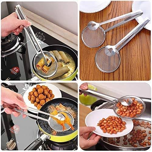 Frying Tong