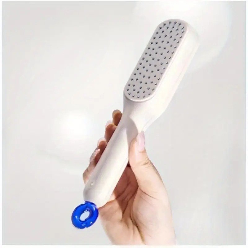 Magic Hair Brush