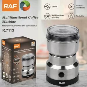 RAF Electric Hand Mixer