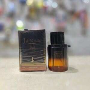 Janan Oud