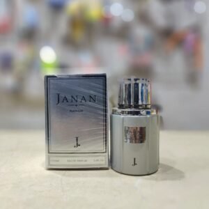 Janan Platinum Perfume