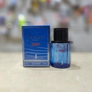Janan Sport Perfume