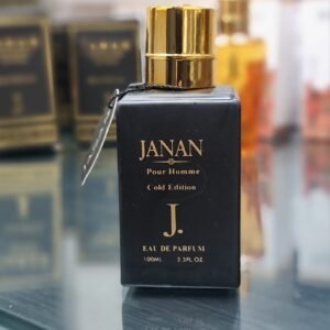 Janan Perfume