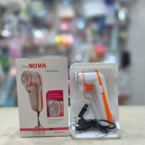 Electric Lint Remover
