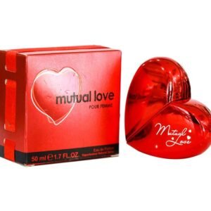 Mutual Love