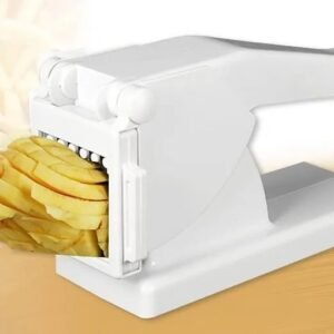 Potato Chipper - Fries Cutter Machine