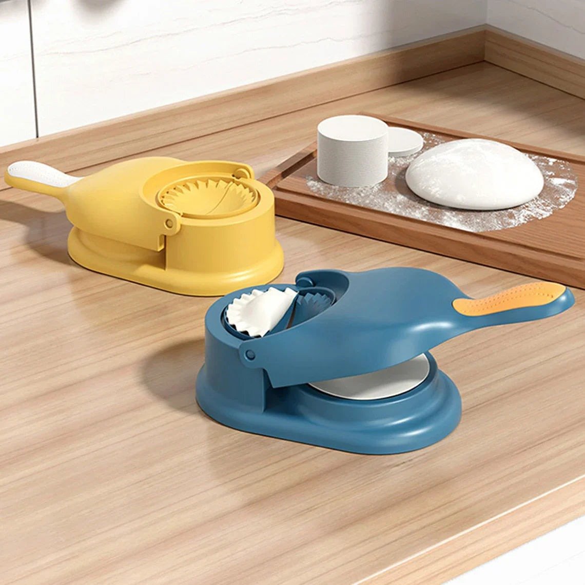 Samosa Maker (Big Size)