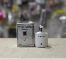 White Musk Perfume