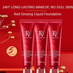 Fv Makeup Foundation
