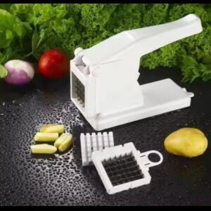 Potato Chipper - Fries Cutter Machine