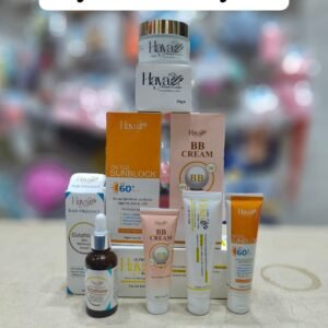 Haya 5 In 1 Beauty Deal