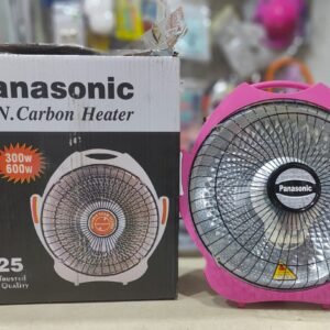 Panasonic Gtn Carbon Heater