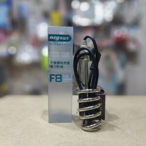 F8 Water Heating Rod