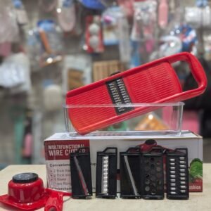10 in 1 Mandoline Slicer