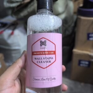 Wall Stains Cleaner