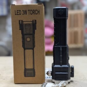 Hammer Torch (Metal Body)