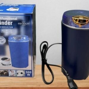 Multifunctional Grinder