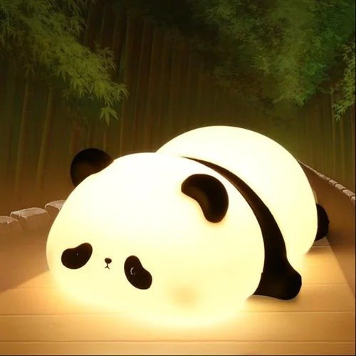 Panda Night Lamp