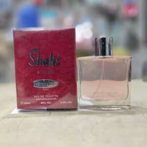 Shalis Perfume