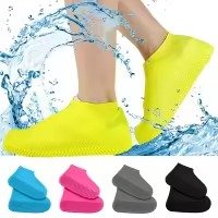 Silicone Shoe Cover